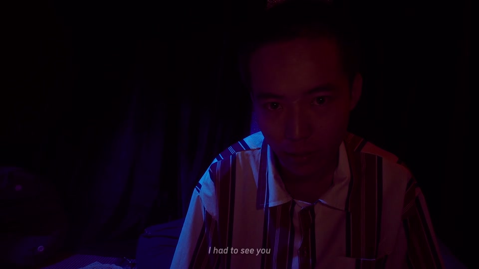0:56 定格，孙甲瑞：“我必须见你”